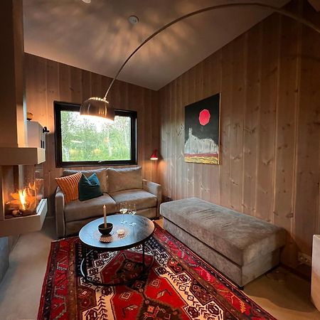 Hakoya Lodge Тромсе Екстер'єр фото