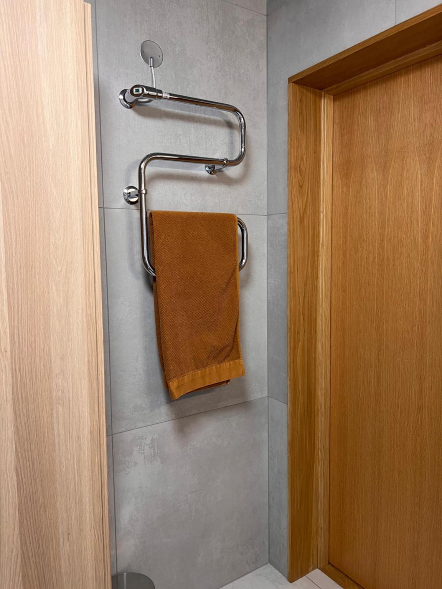 Hakoya Lodge Тромсе Екстер'єр фото