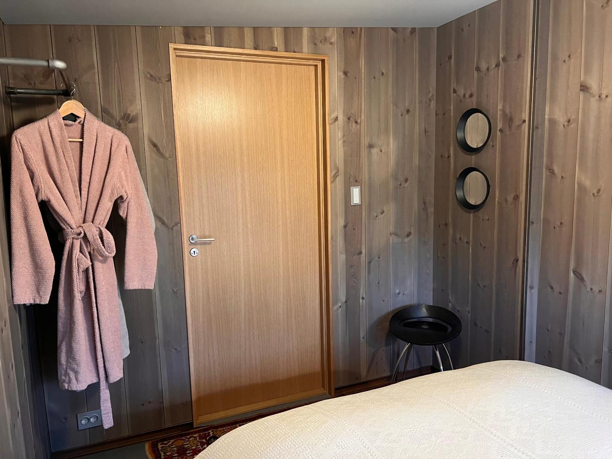 Hakoya Lodge Тромсе Екстер'єр фото